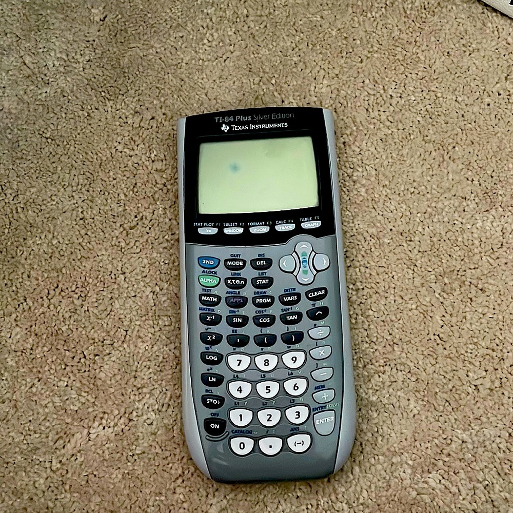 Just another I don’t need